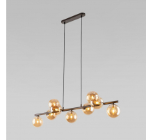 Подвесная люстра TK Lighting 4340 Estera