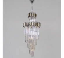 Подвесная люстра Reluce 09001-0.4-600