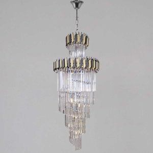 Подвесная люстра Reluce 09001-0.4-600