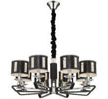 Подвесная люстра Wertmark Adelmaro WE393.08.023