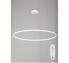 Люстра Vitaluce V2514DT-0/1S