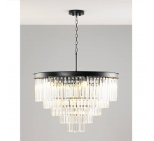 Подвесная люстра Moderli PAvista V10370-10P