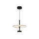 Люстра Ambrella Light HIGH LIGHT LH72601