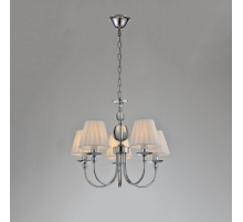 Подвесная люстра Moderli Feels V2613-5P