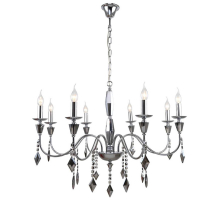 Подвесная люстра Stilfort Grace 1053/09/08P