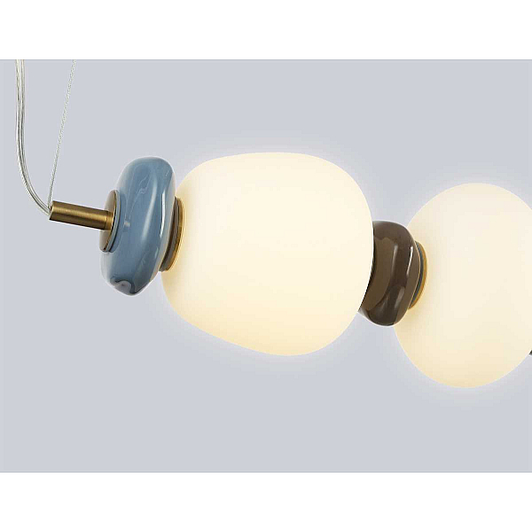 Люстра Ambrella Light HIGH LIGHT LH53176