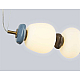 Люстра Ambrella Light HIGH LIGHT LH53176