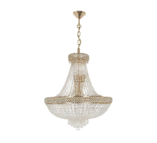 Подвесная люстра Dio DArte Asfour Bari E 1.5.60.200 G