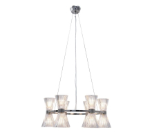 Подвесная люстра Aployt Elinor APL.801.13.12