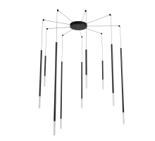 Подвесная люстра Lumion Stick Ledio 8400/27L