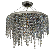 Подвесная люстра Arti Lampadari Milano E 1.5.D50.503 N