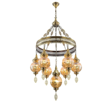 Подвесная люстра Citilux Каир CL419163