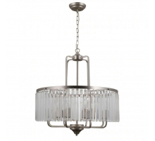 Подвесная люстра Omnilux Borno OML-66013-08