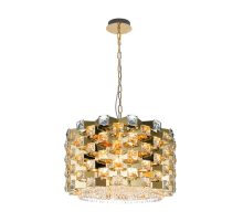 Люстра подвесная Aployt Felikayt APL.861.03.12