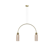 Подвесная люстра Maytoni Antic MOD302PL-02CG