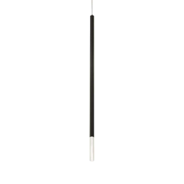 LT7473372 Люстра TUBO LED 5W 300LM 360G ЧЕРНЫЙ 3000K LT7473372 Люстра TUBO LED 5W 300LM 360G ЧЕРНЫЙ 3000K