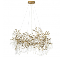 Подвесная люстра Loft IT Coral 10351/1000 AB