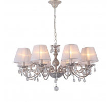 Подвесная люстра Omnilux Bantine OML-53203-08