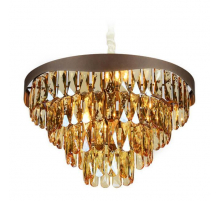 Подвесная люстра Ambrella light Traditional TR5086