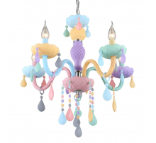 Подвесная люстра Omnilux Cavaglia OML-65803-05