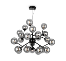 Подвесная люстра Maytoni Dallas MOD545PL-24B