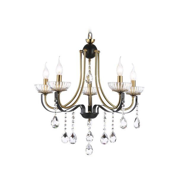 Подвесная люстра Ambrella light Traditional TR4952 Подвесная люстра Ambrella light Traditional TR4952
