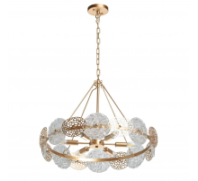 Подвесная люстра MW-Light Илоника 5 451011606