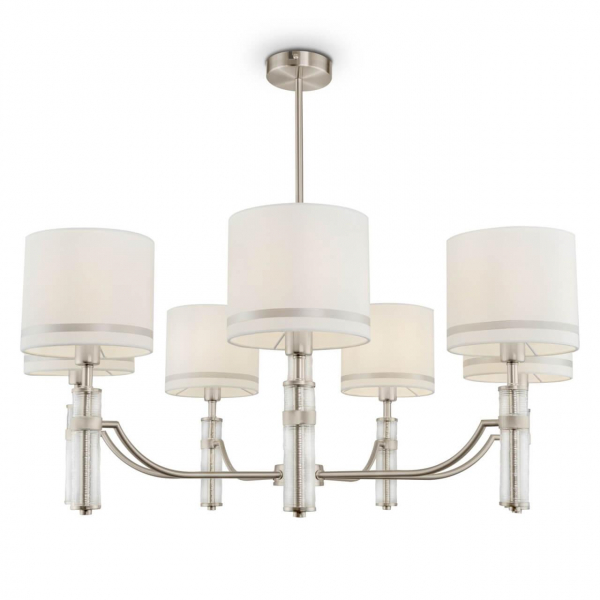 Подвесная люстра Freya Albero FR5108PL-07N Подвесная люстра Freya Albero FR5108PL-07N