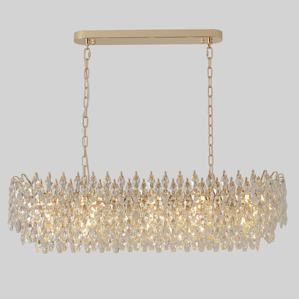 Люстра Crystal Lux HEDONIST HEDONIST SP17