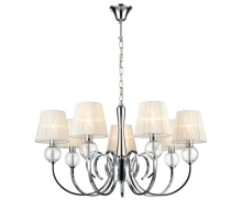 Подвесная люстра Vele Luce Percy VL1971L07