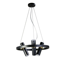 Подвесная люстра Zortes Tweeny ZRS.1828.50