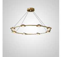 Подвесная люстра Imperium Loft Walsh 195471-23