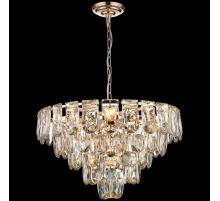 Подвесная люстра Wertmark Lavinia WE106.07.103