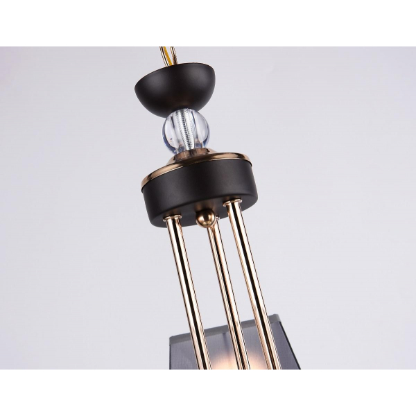 Подвесная люстра Ambrella light Traditional Modern TR4614 Подвесная люстра Ambrella light Traditional Modern TR4614