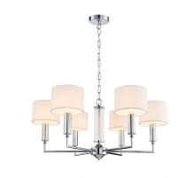Подвесная люстра Favourite Laciness 2607-6P