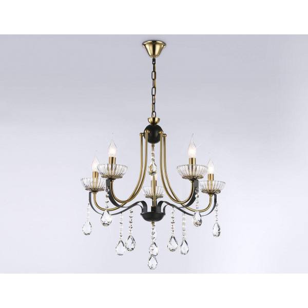 Подвесная люстра Ambrella light Traditional TR4952 Подвесная люстра Ambrella light Traditional TR4952