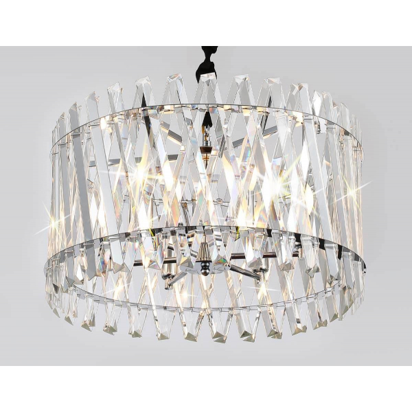 Подвесная люстра Ambrella light Traditional TR5062