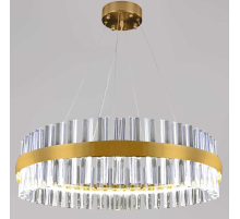 Люстра хрустальная Reluce 98011-0.4-500 TB