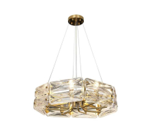 Люстра Kink Light Тира 07598-68,36