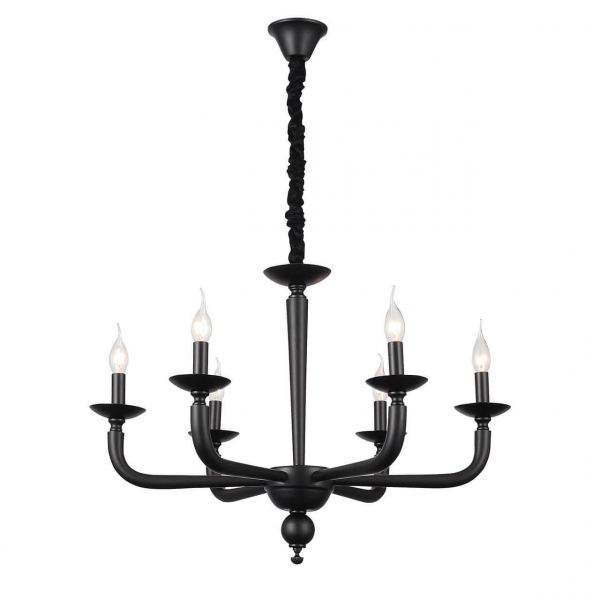 Подвесная люстра ST Luce Forteza SL1114.403.06 Подвесная люстра ST Luce Forteza SL1114.403.06