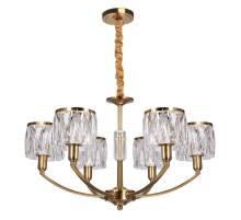 Подвесная люстра MW-Light Илвита 624011206