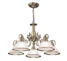 Подвесная люстра Citilux Идальго CL434151