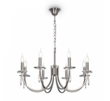 Подвесная люстра Freya Forte FR1006PL-08N
