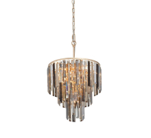 Подвесная люстра Vitaluce V5867-8/10