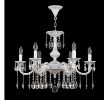 Подвесная люстра Bohemia Ivele AL78101/6/210 A WMN