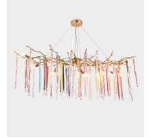 Подвесная люстра Imperium Loft Veneta 141125-26