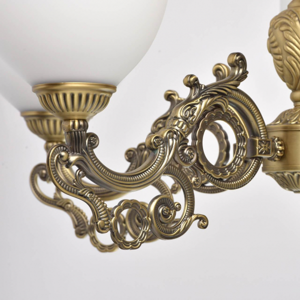 Подвесная люстра MW-Light Ариадна 450016805 Подвесная люстра MW-Light Ариадна 450016805