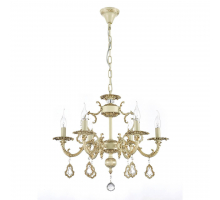 Подвесная люстра Arti Lampadari Falcone E 1.1.6.600 CG
