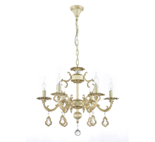 Подвесная люстра Arti Lampadari Falcone E 1.1.6.600 CG