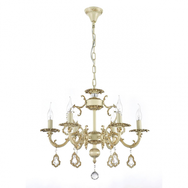 Подвесная люстра Arti Lampadari Falcone E 1.1.6.600 CG Подвесная люстра Arti Lampadari Falcone E 1.1.6.600 CG